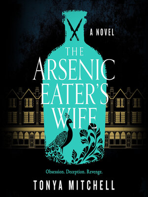 cover image of The Arsenic Eater's Wife